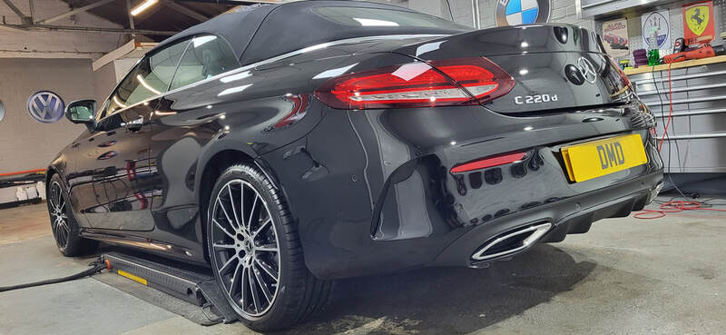 Car Detailing Glasgow