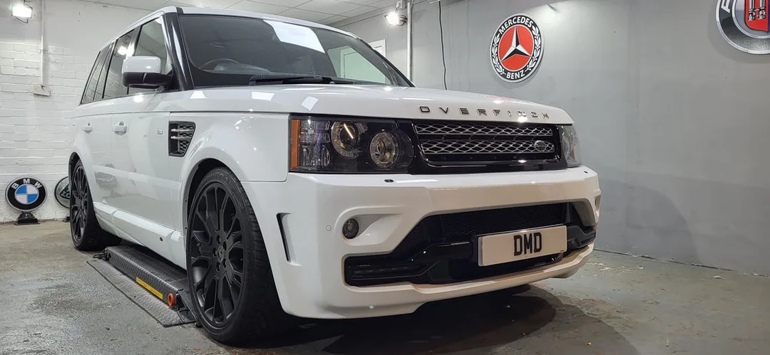 Ceramic Paint Protection Paisley | Ceramic Paint Protection Glasgow