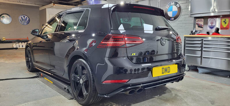 Car Detailing Glasgow