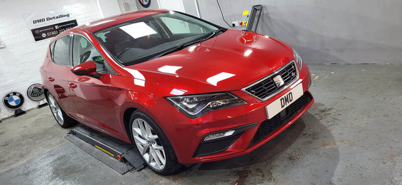 Car Detailing Glasgow