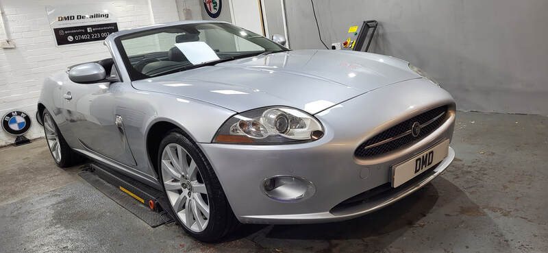 Ceramic Paint Protection Paisley | Ceramic Paint Protection Glasgow