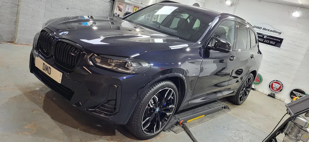 Ceramic Paint Protection Paisley | Ceramic Paint Protection Glasgow