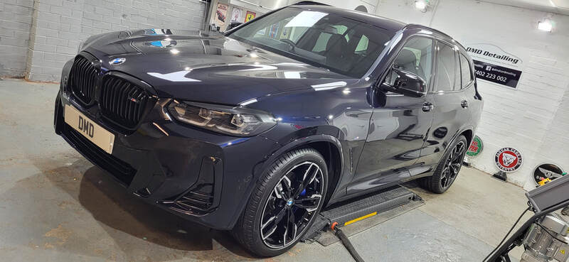 Car Detailing Glasgow