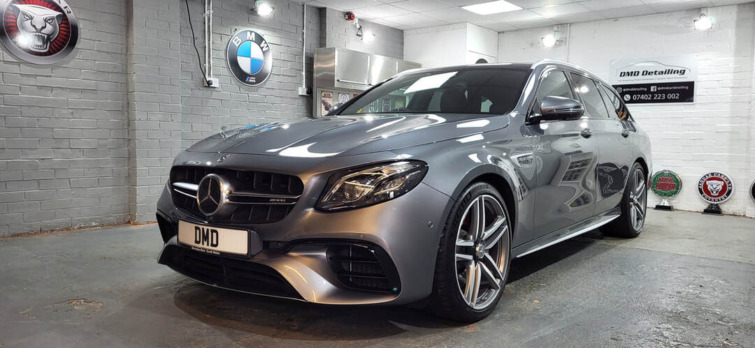 Car Detailing Paisley | Paint Correction Paisley | Ceramic Coating Paisley