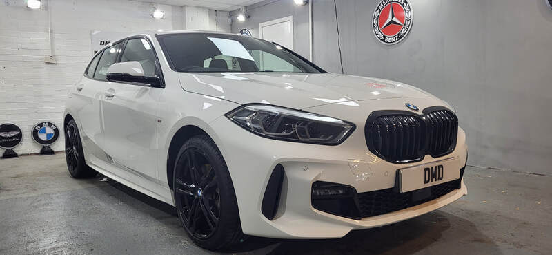 Car Paint Protection Paisley