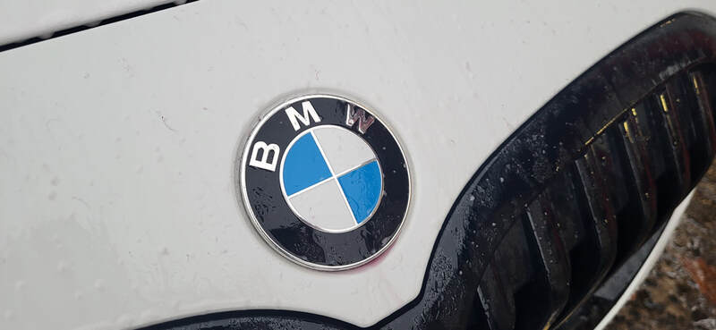 Car Paint Protection Paisley