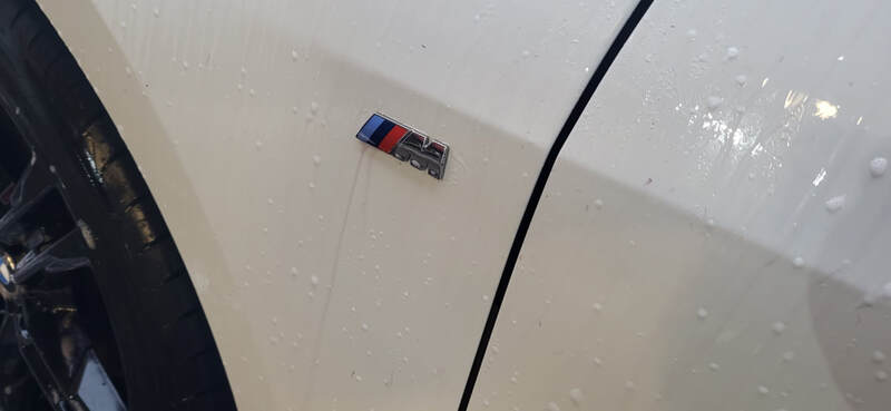 Car Paint Protection Paisley