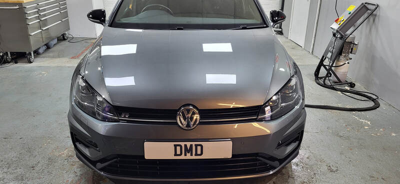 Car Paint Protection Paisley