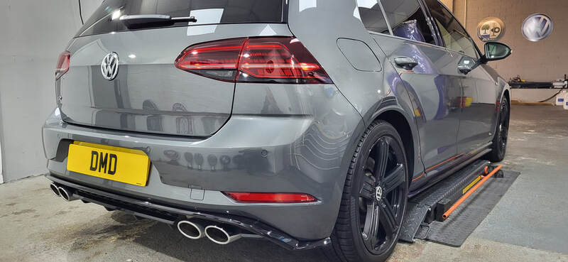 Car Paint Protection Paisley