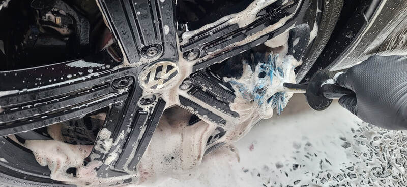 Car Paint Protection Paisley