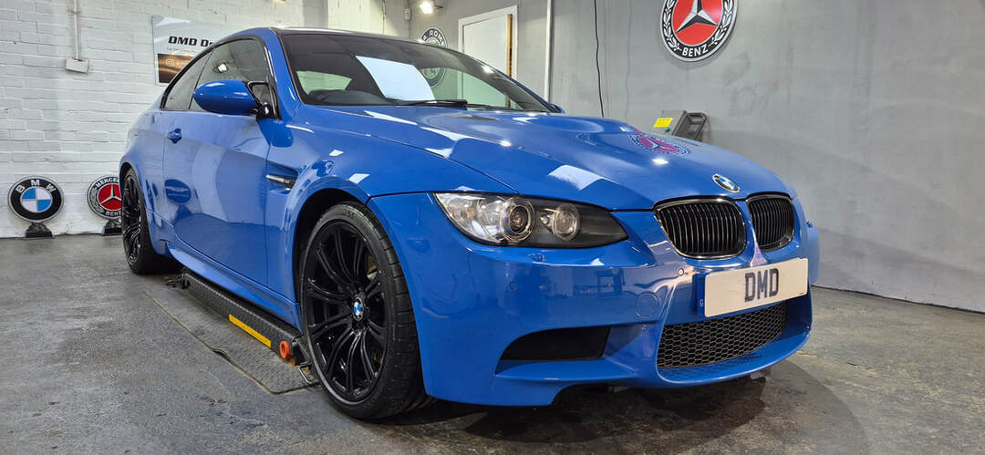 Car Paint Protection Glasgow - Car Detailing Glasgow - Ceramic Coating Glasgow