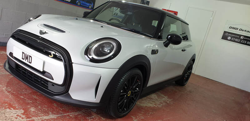 Ceramic Paint Protection Paisley - Ceramic Paint Protection Glasgow