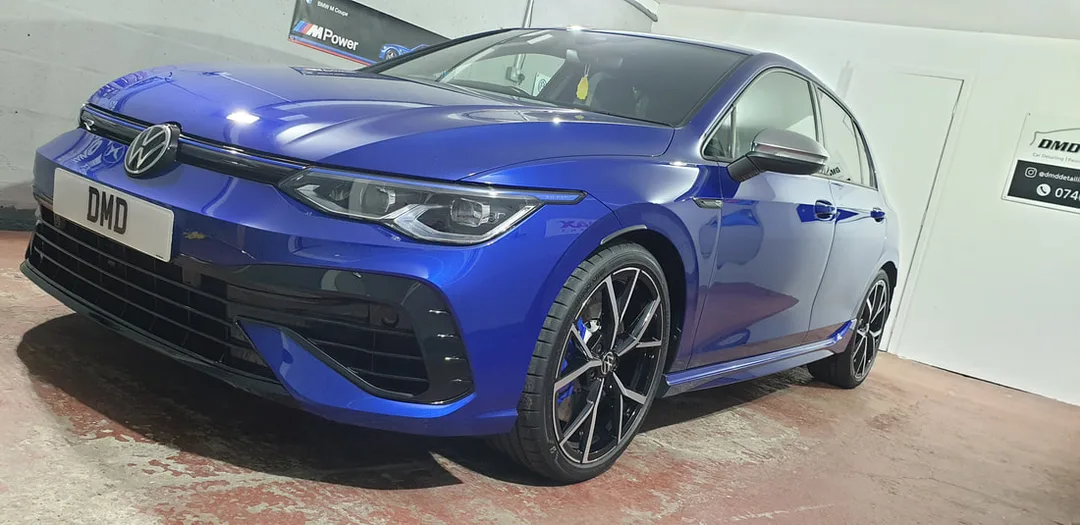 Ceramic Paint Protection Paisley - Ceramic Paint Protection Glasgow