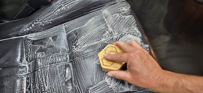 Interior Deep Cleaning Paisley Near Glasgow