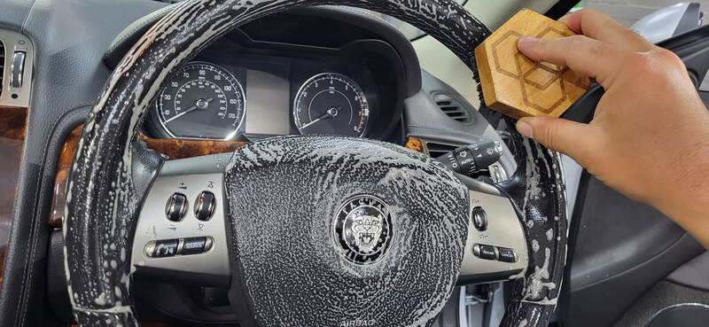 Interior Deep Cleaning Paisley Near Glasgow