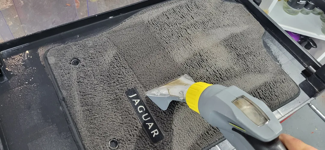 Interior Deep Cleaning Paisley Near Glasgow