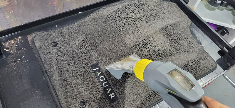 Interior Deep Cleaning Paisley Near Glasgow