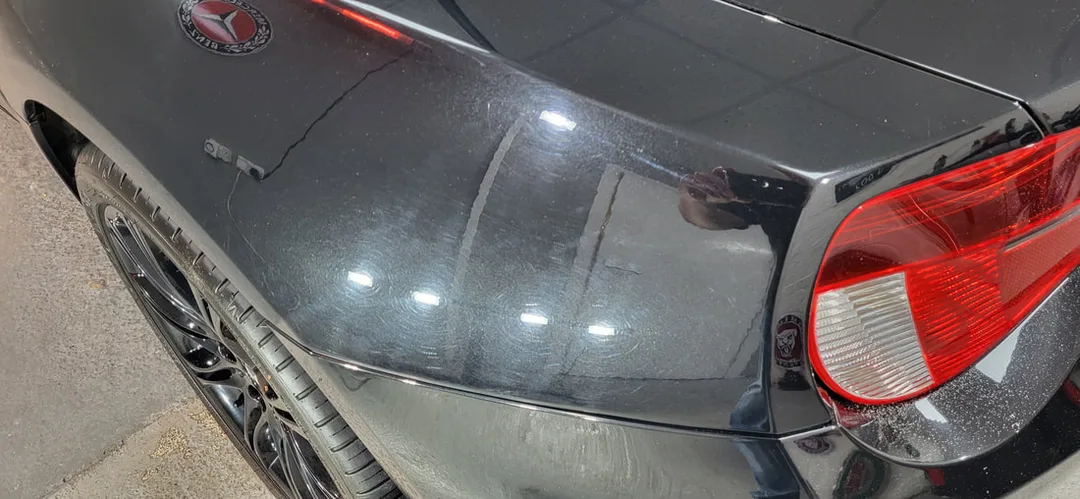 Car Detailing Paisley