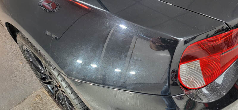 Car Detailing Paisley