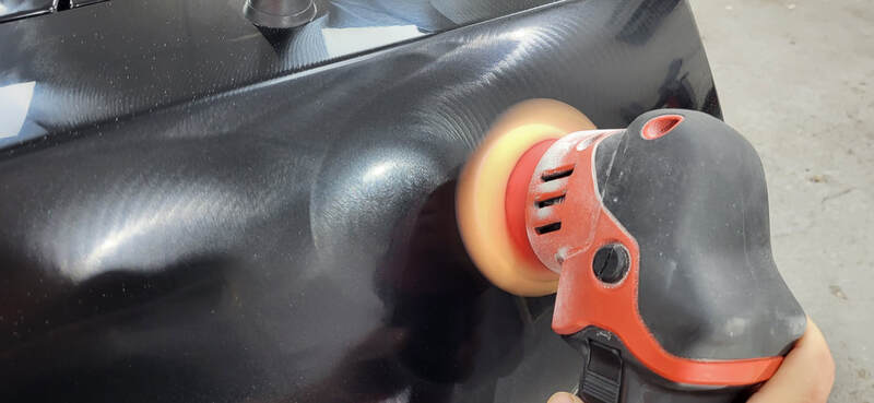 Car Detailing Paisley