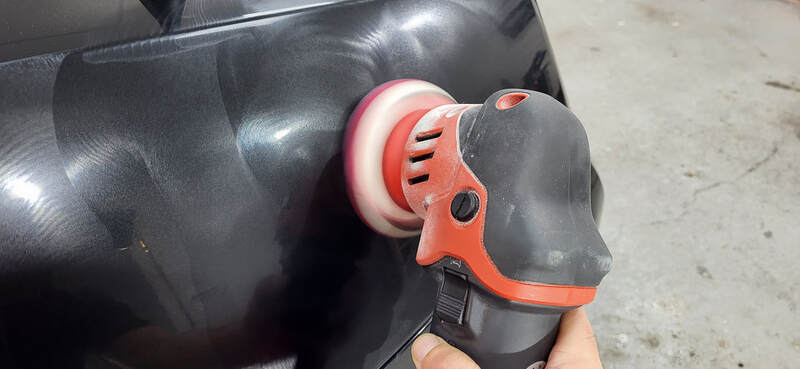 Car Detailing Paisley