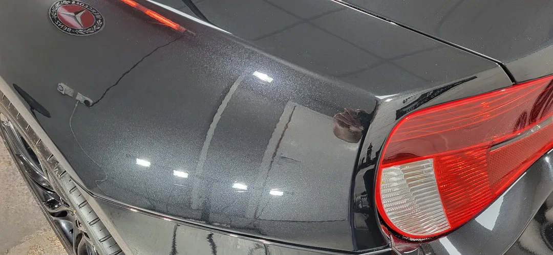 Car Detailing Paisley