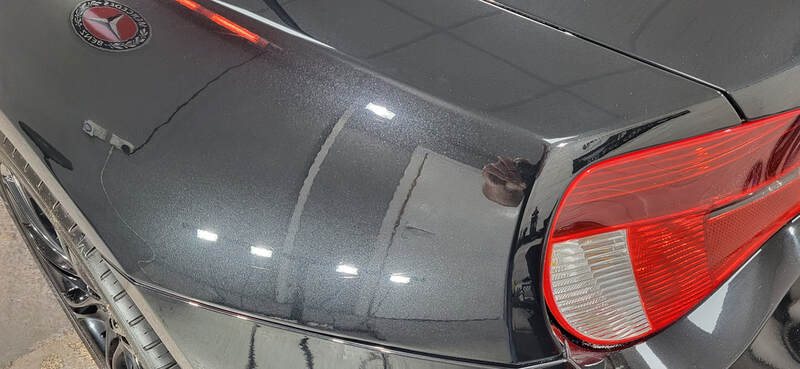 Car Detailing Paisley