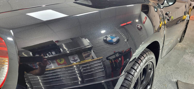 Car Detailing Paisley