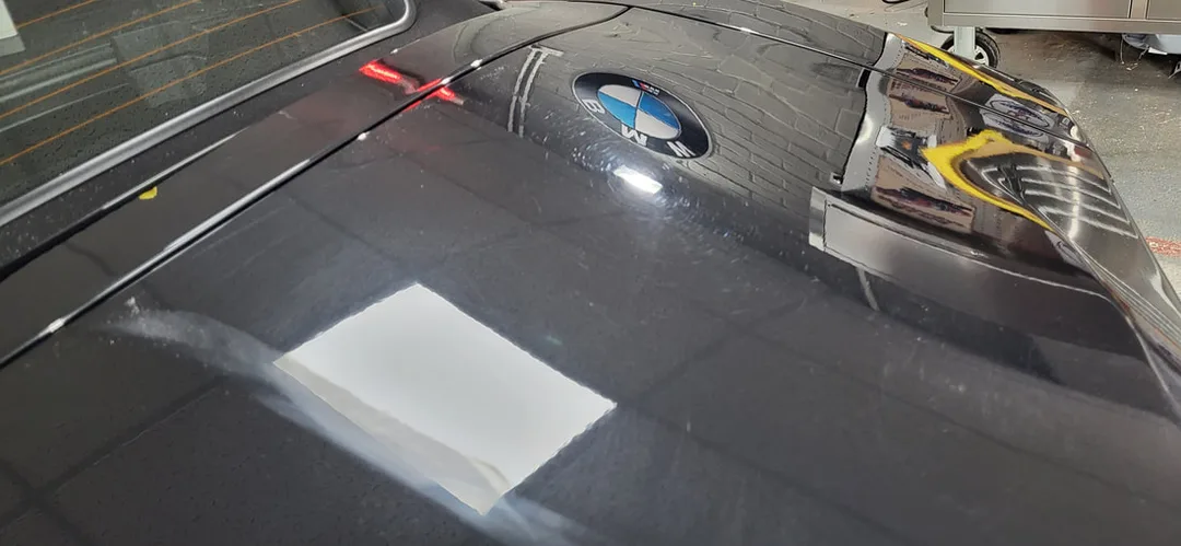 Car Detailing Paisley