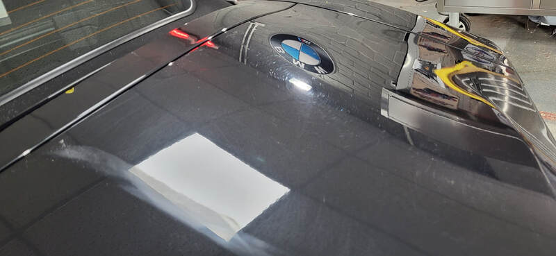 Car Detailing Paisley