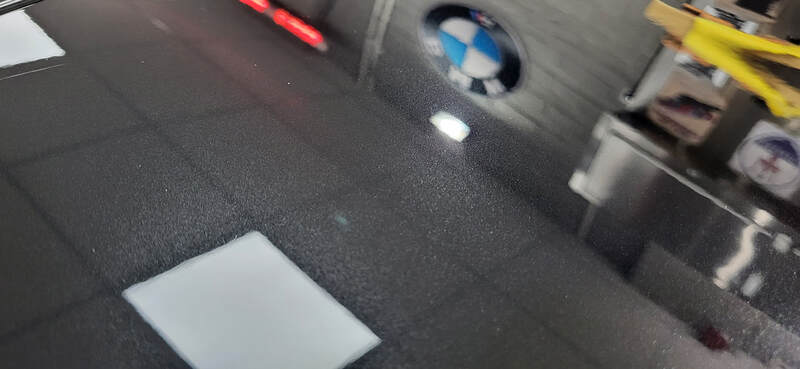 Car Detailing Paisley