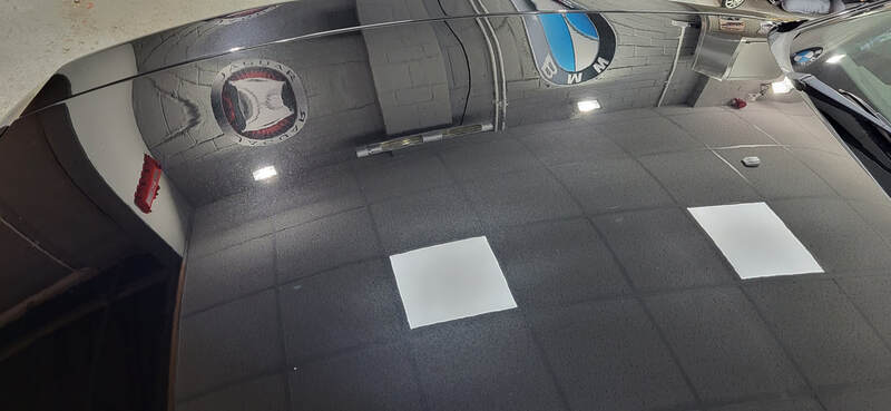 Car Detailing Paisley