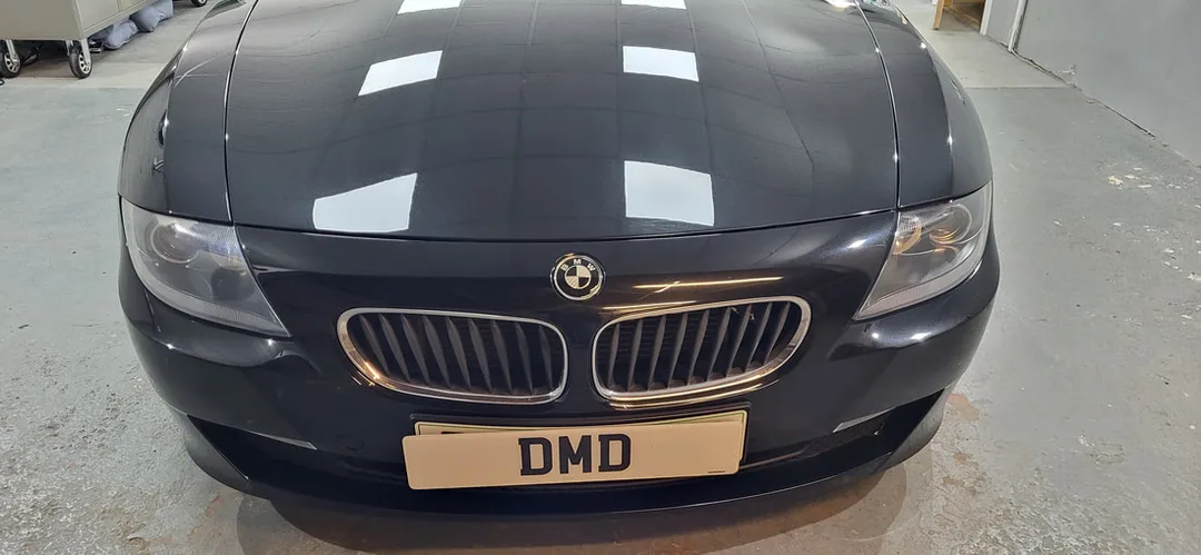 Car Detailing Paisley