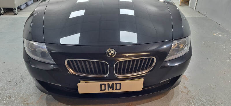 Car Detailing Paisley