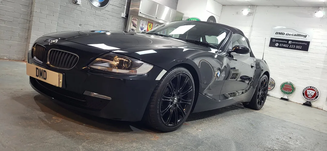 Car Detailing Paisley