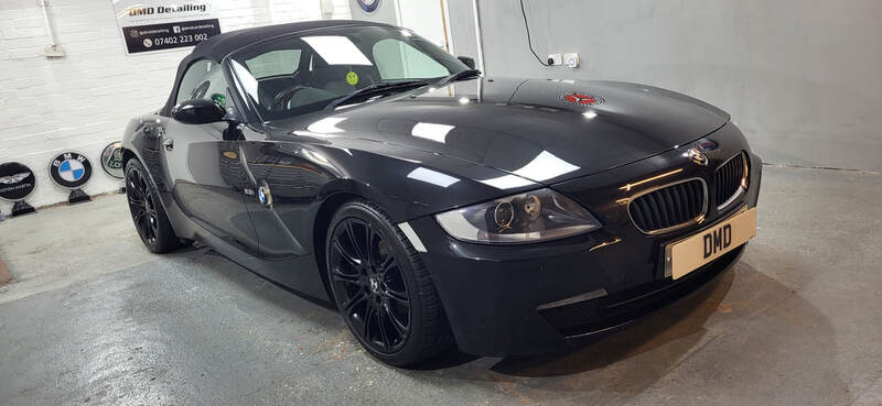 Car Detailing Paisley