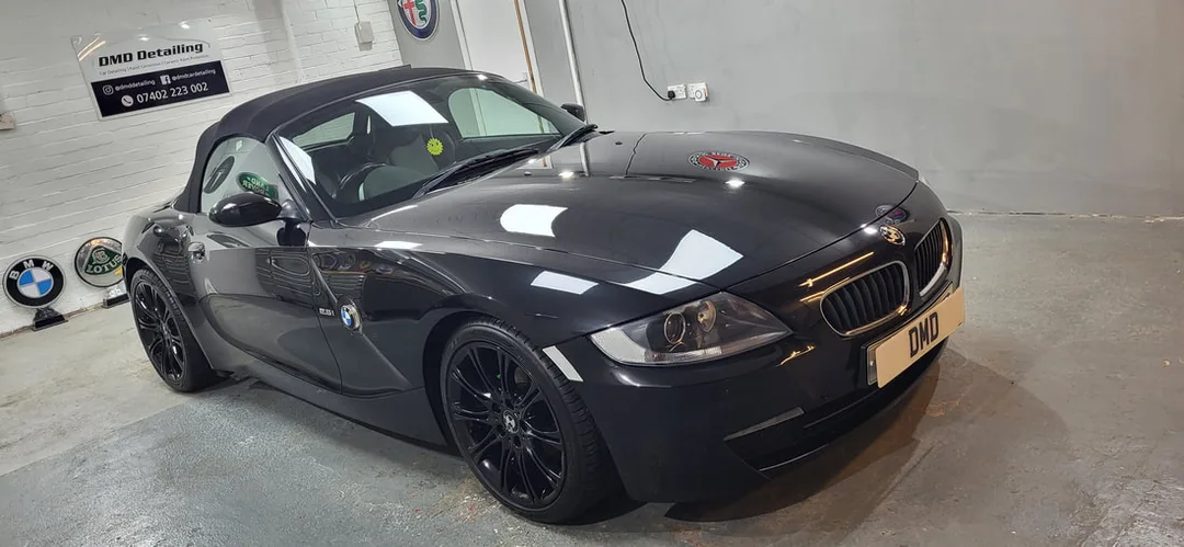 Car Detailing Paisley