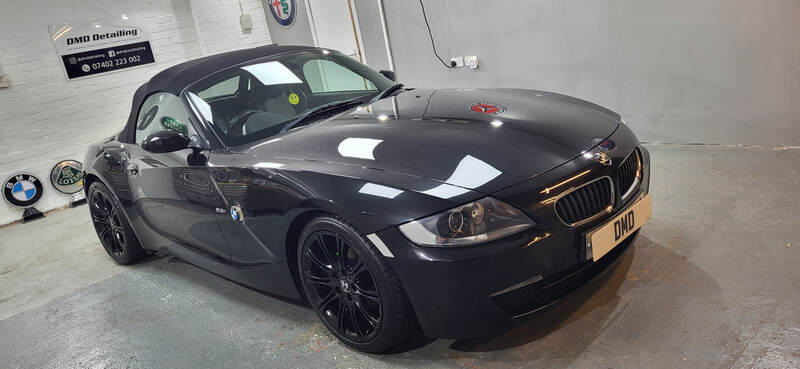 Car Detailing Paisley