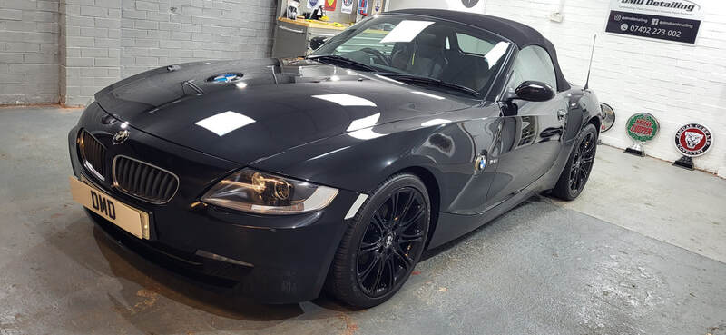 Car Detailing Paisley