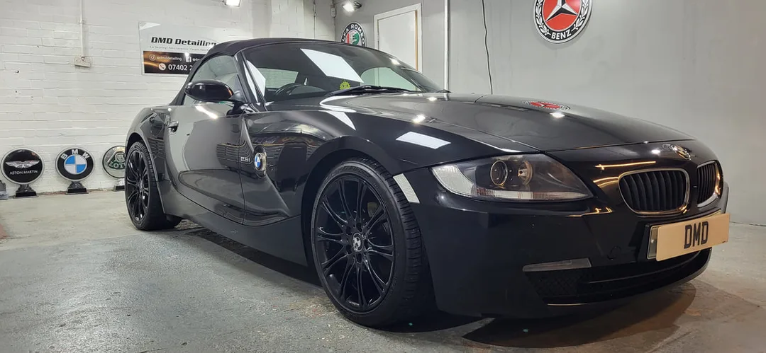 Car Detailing Paisley