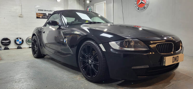 Car Detailing Paisley