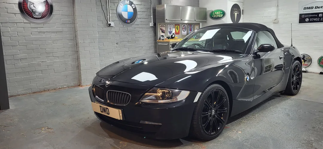 Car Detailing Paisley