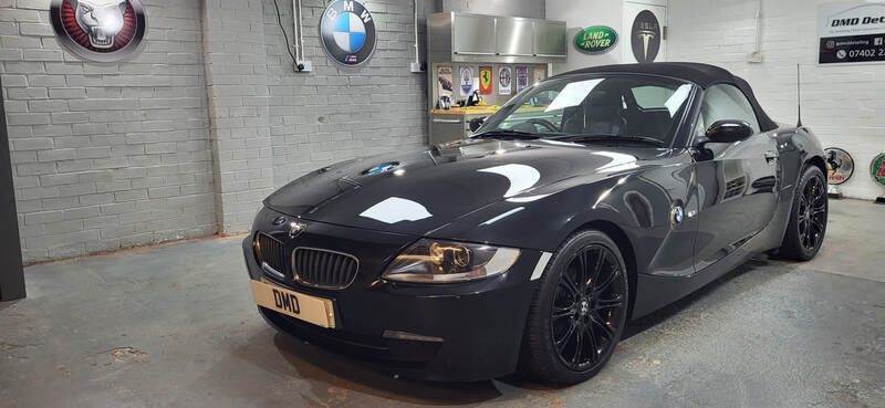 Car Detailing Paisley