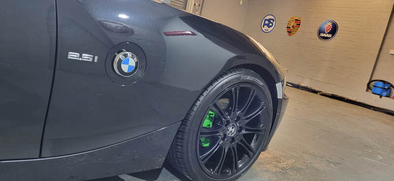 Car Detailing Paisley