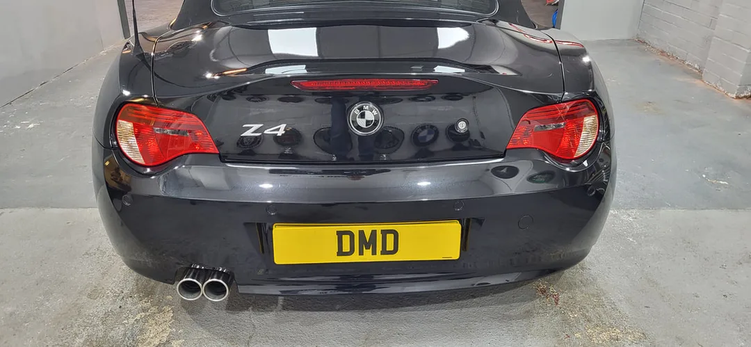 Car Detailing Paisley