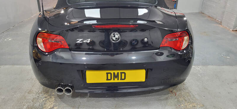 Car Detailing Paisley