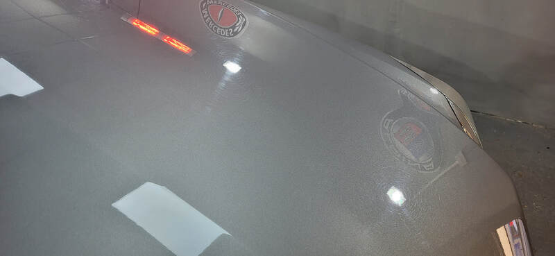 Car Detailing Glasgow