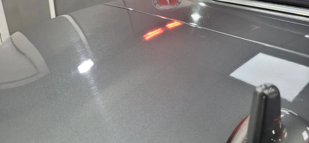 Car Detailing Glasgow