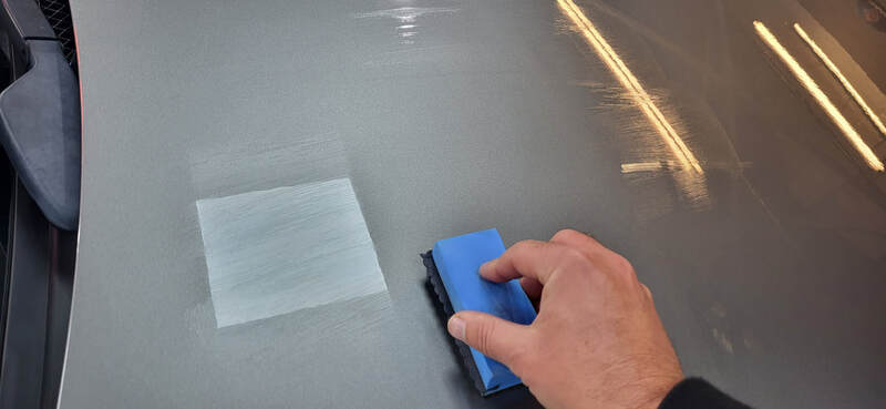 Car Detailing Glasgow