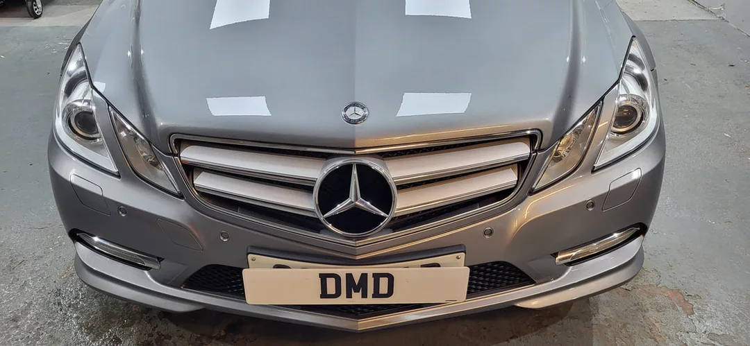 Car Detailing Glasgow